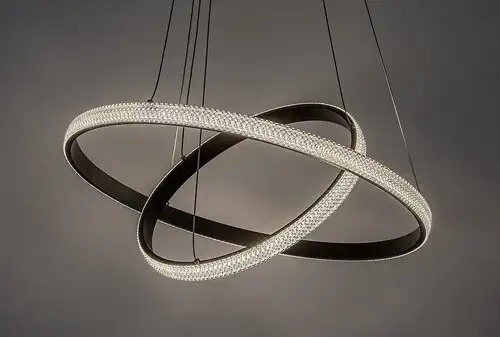 RABALUX Grete visilica LED60W D60cm