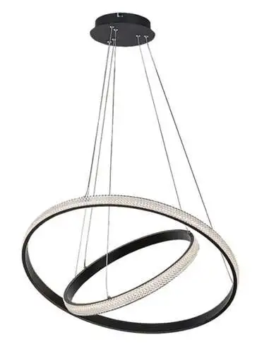 RABALUX Grete visilica LED60W D60cm