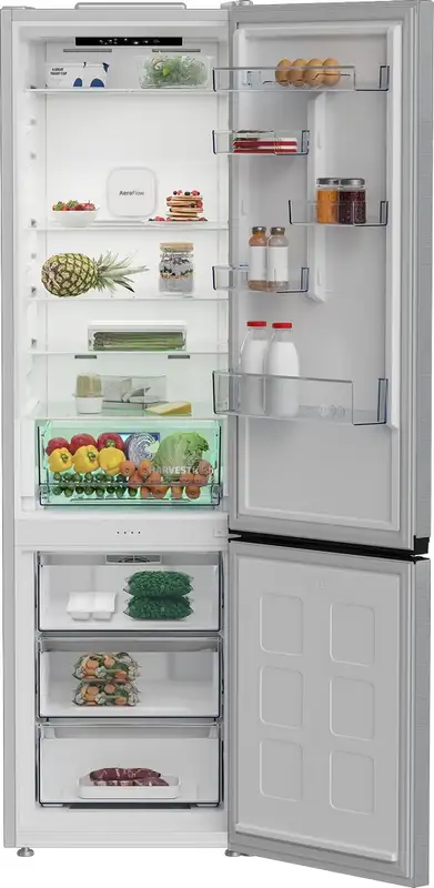 BEKO B3RCNA415HXB