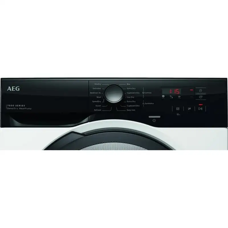 AEG TR78CB