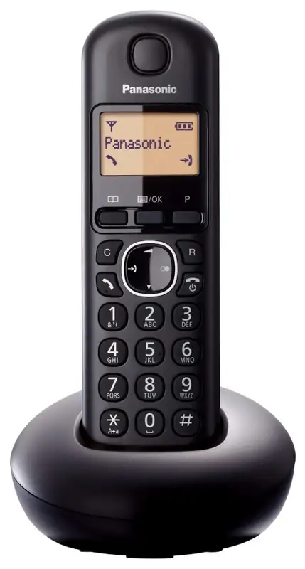 PANASONIC KX-TGB210FXB