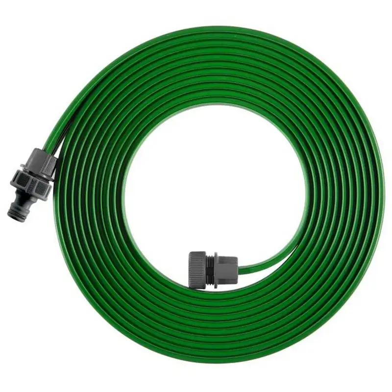 GARDENA Pljosnato perforirano crevo zeleno 7,5m