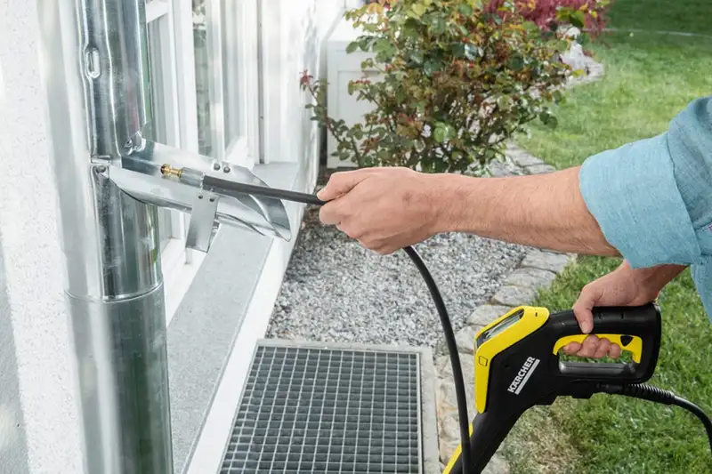 KARCHER PC 15 Set za ciscenje cevi