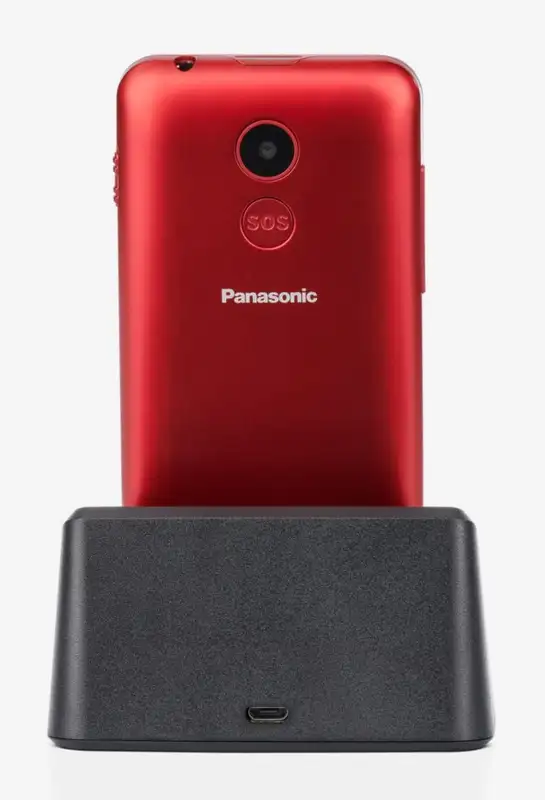 PANASONIC KX-TU155EXRN