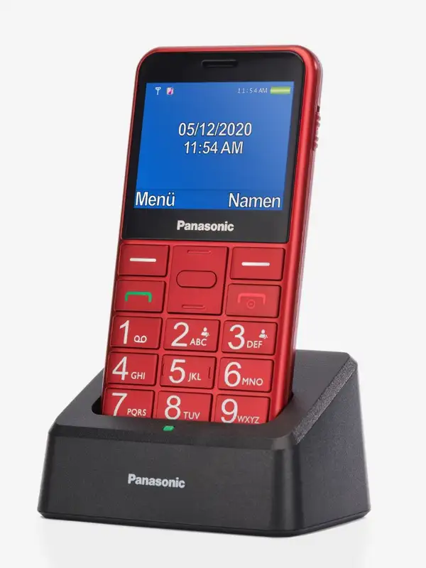 PANASONIC KX-TU155EXRN