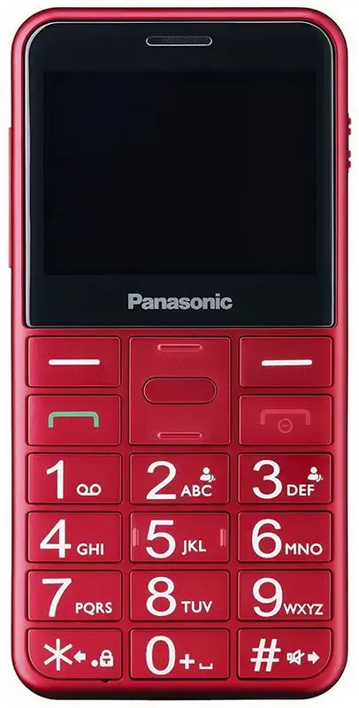 PANASONIC KX-TU155EXRN
