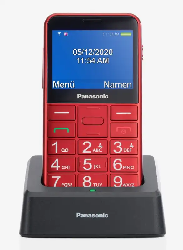 PANASONIC KX-TU155EXRN