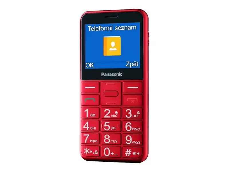 PANASONIC KX-TU155EXRN