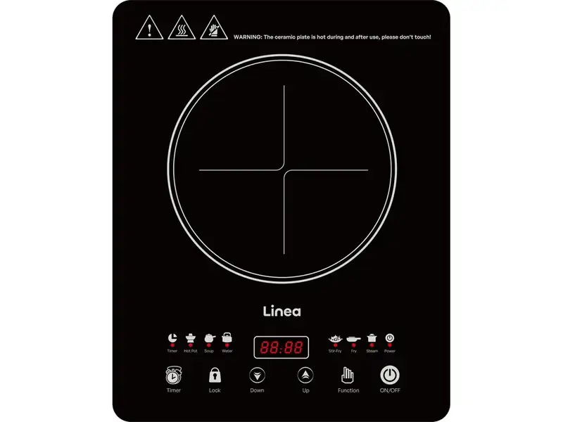 LINEA LIP-0623