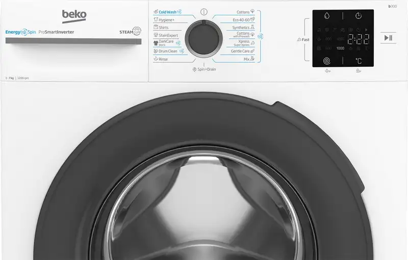 BEKO BM3WFSU37213WA