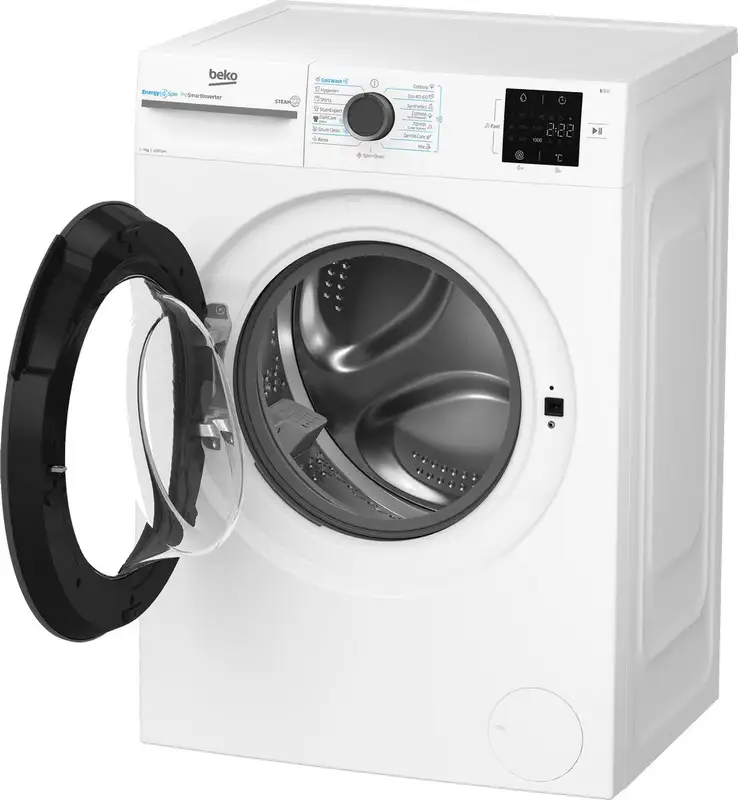 BEKO BM3WFSU37213WA