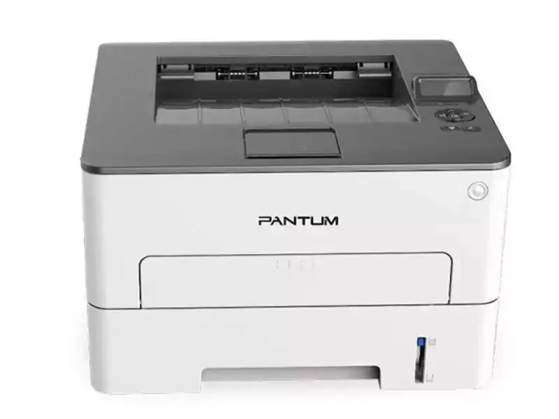 PANTUM P3010dw 1200dpi, 350MHz, 128MB, 30ppm, USB 2.0, duplex, LAN, WiFi, NFC