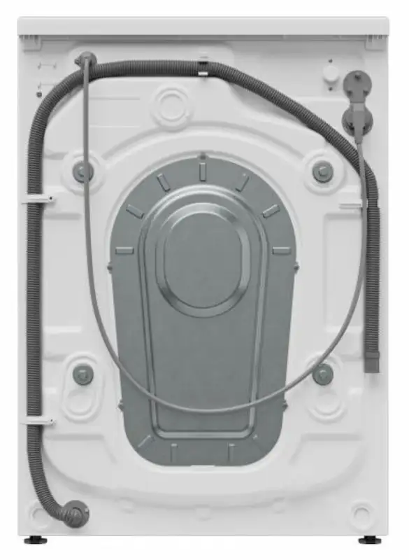 HISENSE WD 5S1045 BW