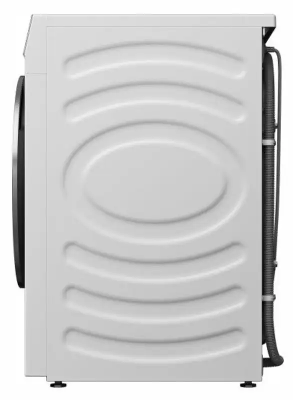 HISENSE WD 5S1045 BW