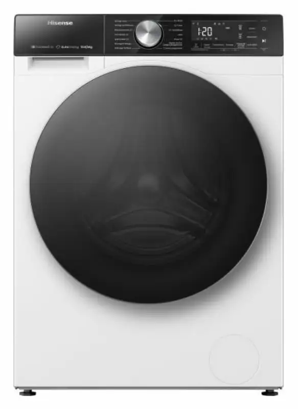 HISENSE WD 5S1045 BW