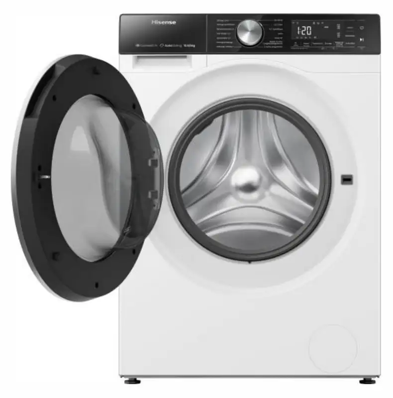 HISENSE WD 5S1045 BW