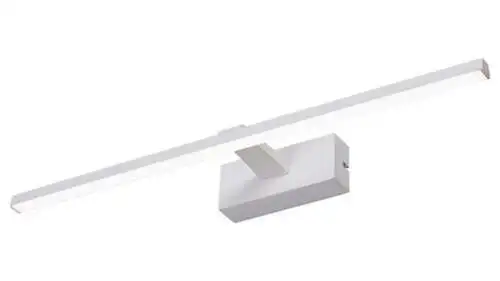 RABALUX Albina, picture light, mat bela,  LED 8W