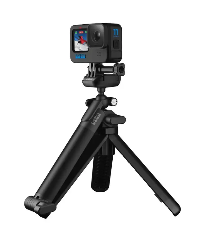 GOPRO Stativ 3 Way 2.0