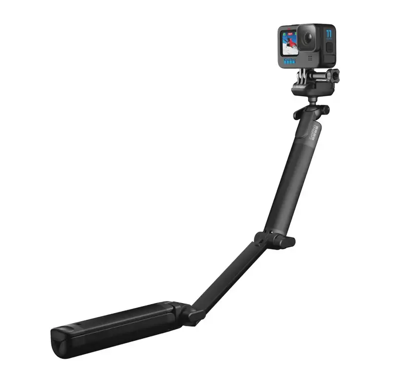 GOPRO Stativ 3 Way 2.0