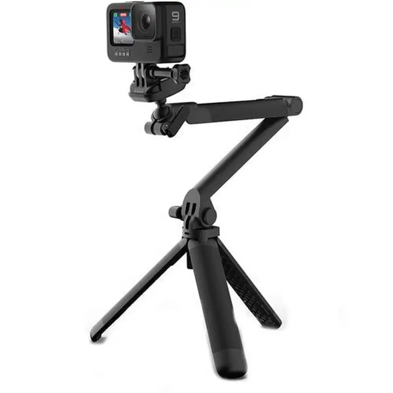 GOPRO Stativ 3 Way 2.0