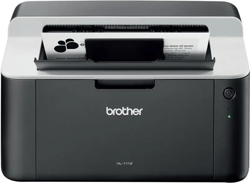 BROTHER HL1112E