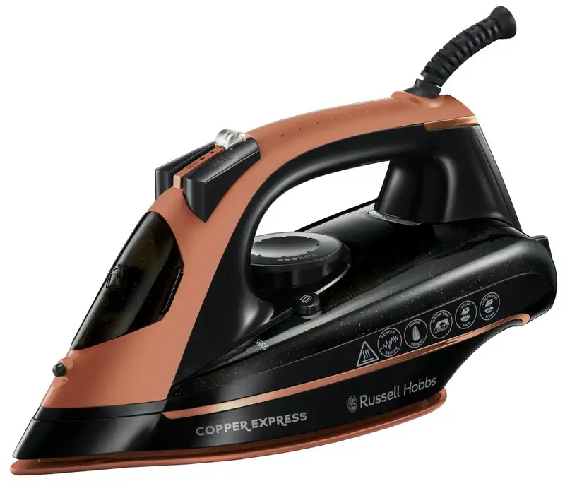 RUSSELL HOBBS 23975-56 Express Copper