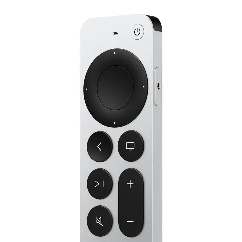 Apple TV 4K Wi_Fi + Ethernet with 128GB storage (2022) mn893so/a