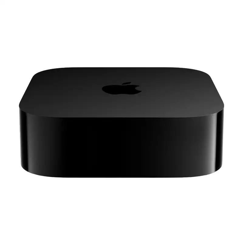 Apple TV 4K Wi_Fi + Ethernet with 128GB storage (2022) mn893so/a