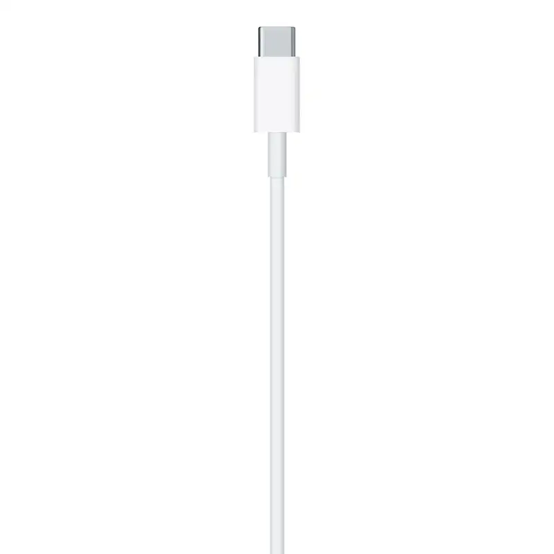 APPLE USB-C to Lightning Cable (2 m) White mw2r3zm/a