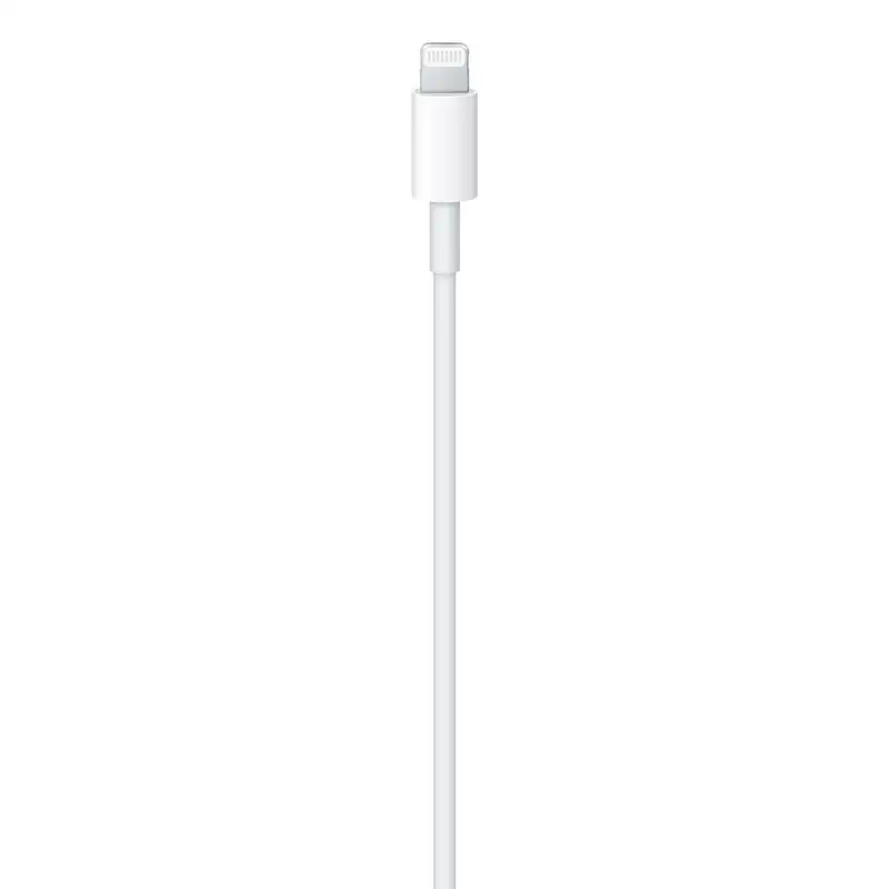 APPLE USB-C to Lightning Cable (2 m) White mw2r3zm/a