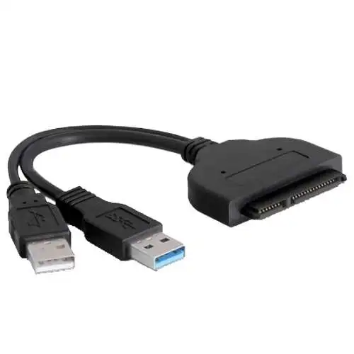LINKOM S-ATA na USB 3.0