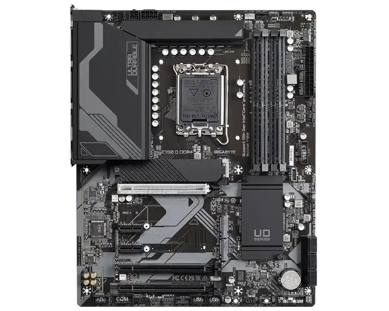 GIGABYTE Z790 D