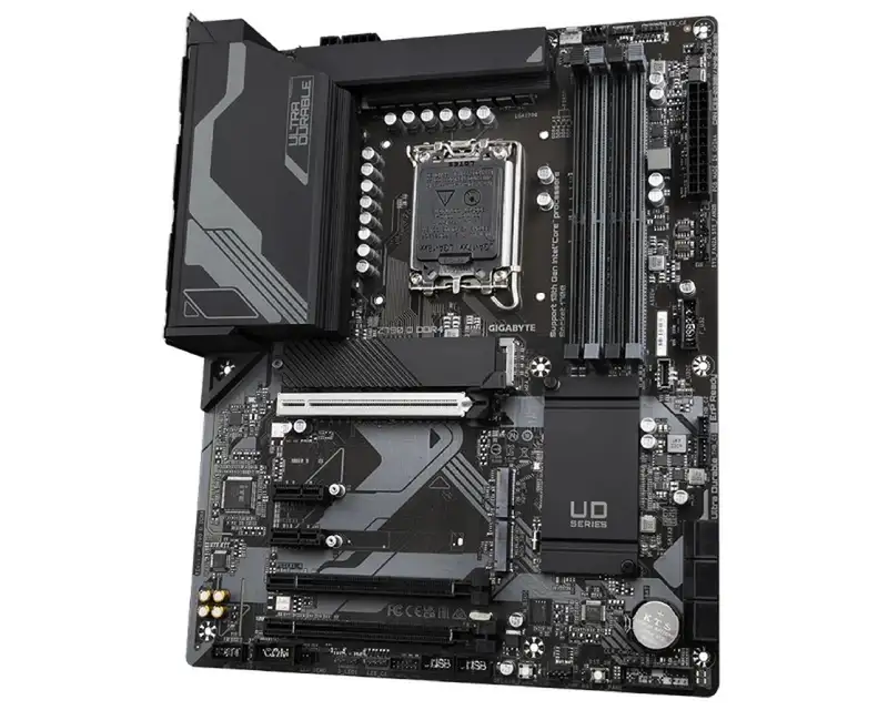 GIGABYTE Z790 D