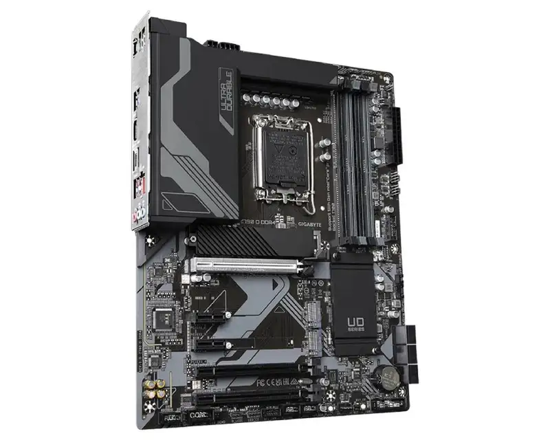 GIGABYTE Z790 D