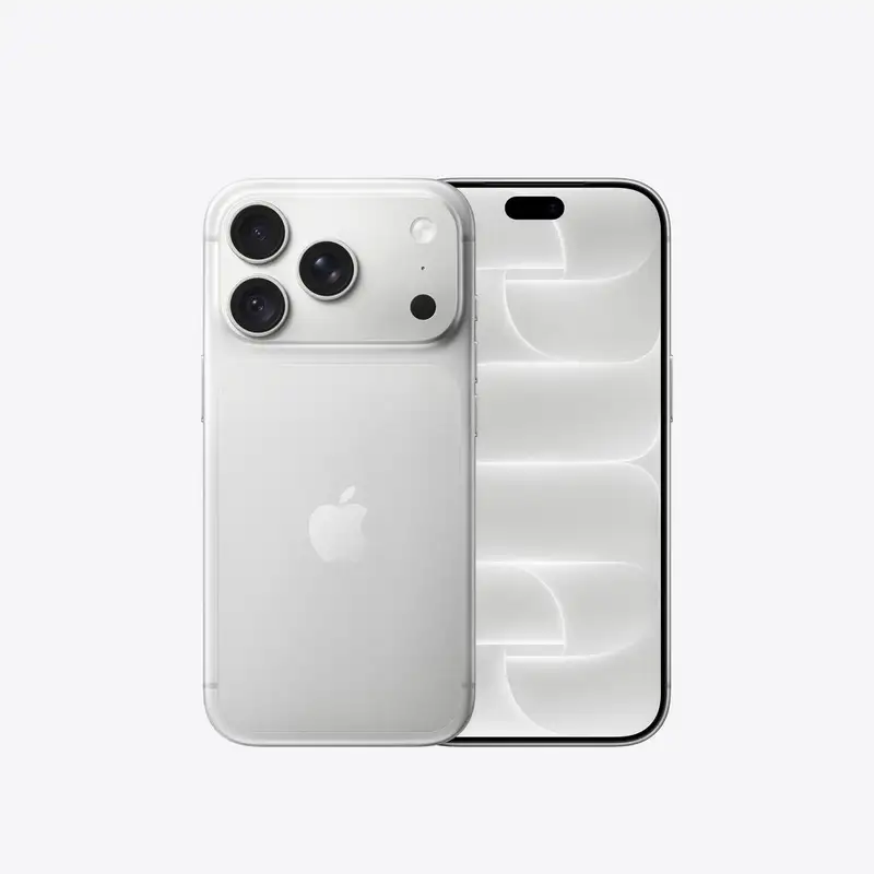 APPLE iPhone 18 Pro 512GB Silver mjrv4sx/a