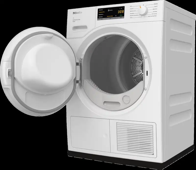 MIELE TWA520WP EU1 LW 8kg Active