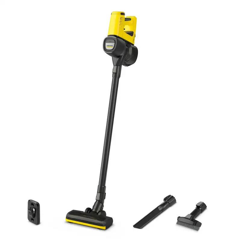 KARCHER VC 4 Cordless myHome