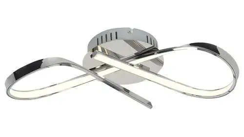 RABALUX Aniela ugradno/nadgradna plafonjera LED 20W 1600lm 4