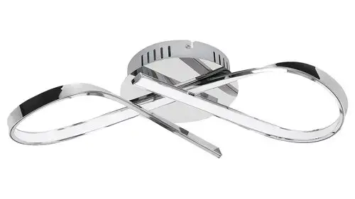RABALUX Aniela ugradno/nadgradna plafonjera LED 20W 1600lm 4