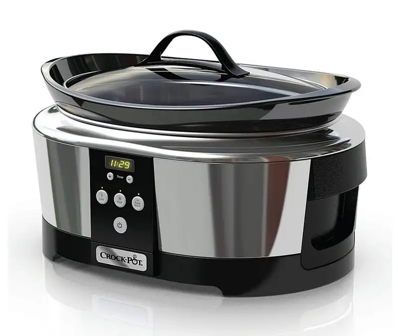 CROCKPOT SCCPBPP605-050