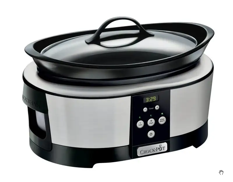 CROCKPOT SCCPBPP605-050