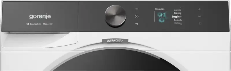 GORENJE WG 8114A31