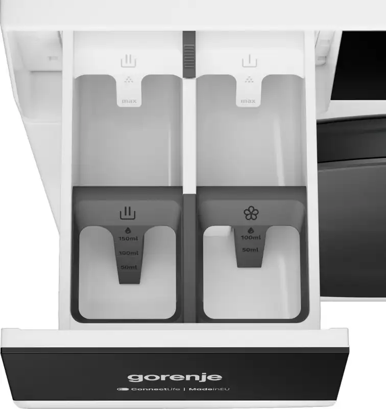 GORENJE WG 8114A31