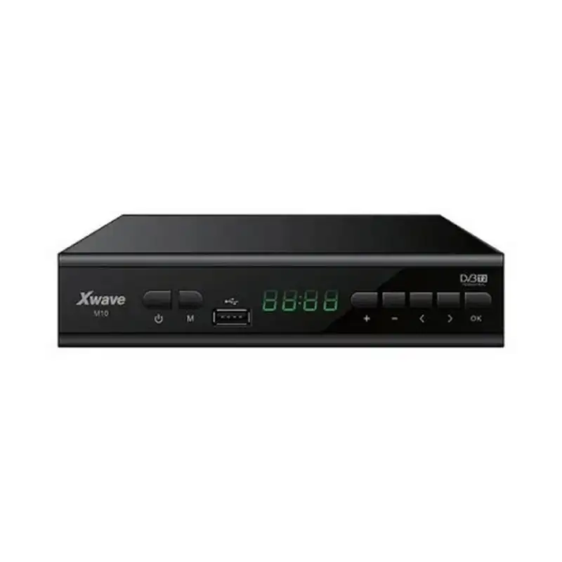 X WAVE M10 