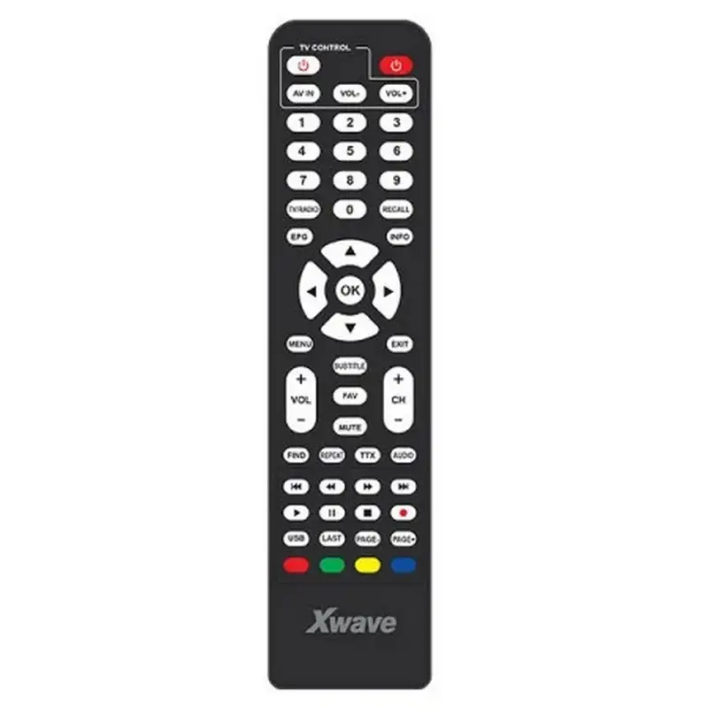 X WAVE M10 