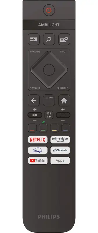 PHILIPS 65PUS7009/12