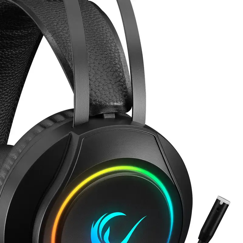 RAMPAGE RM-K45 ORBIT Black