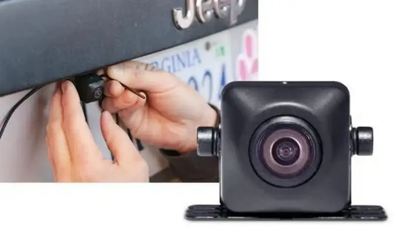 KENWOOD CMOS130
