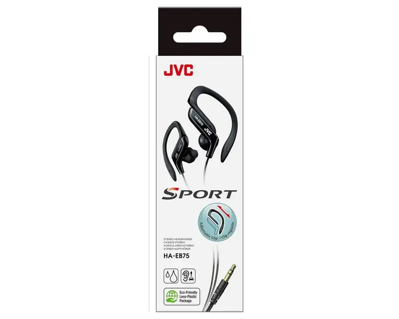 JVC HA-EB75-BNU
