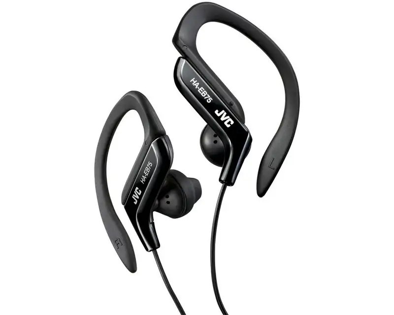 JVC HA-EB75-BNU